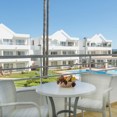 Habitat Apartments Port de Pollença Buitenkant foto