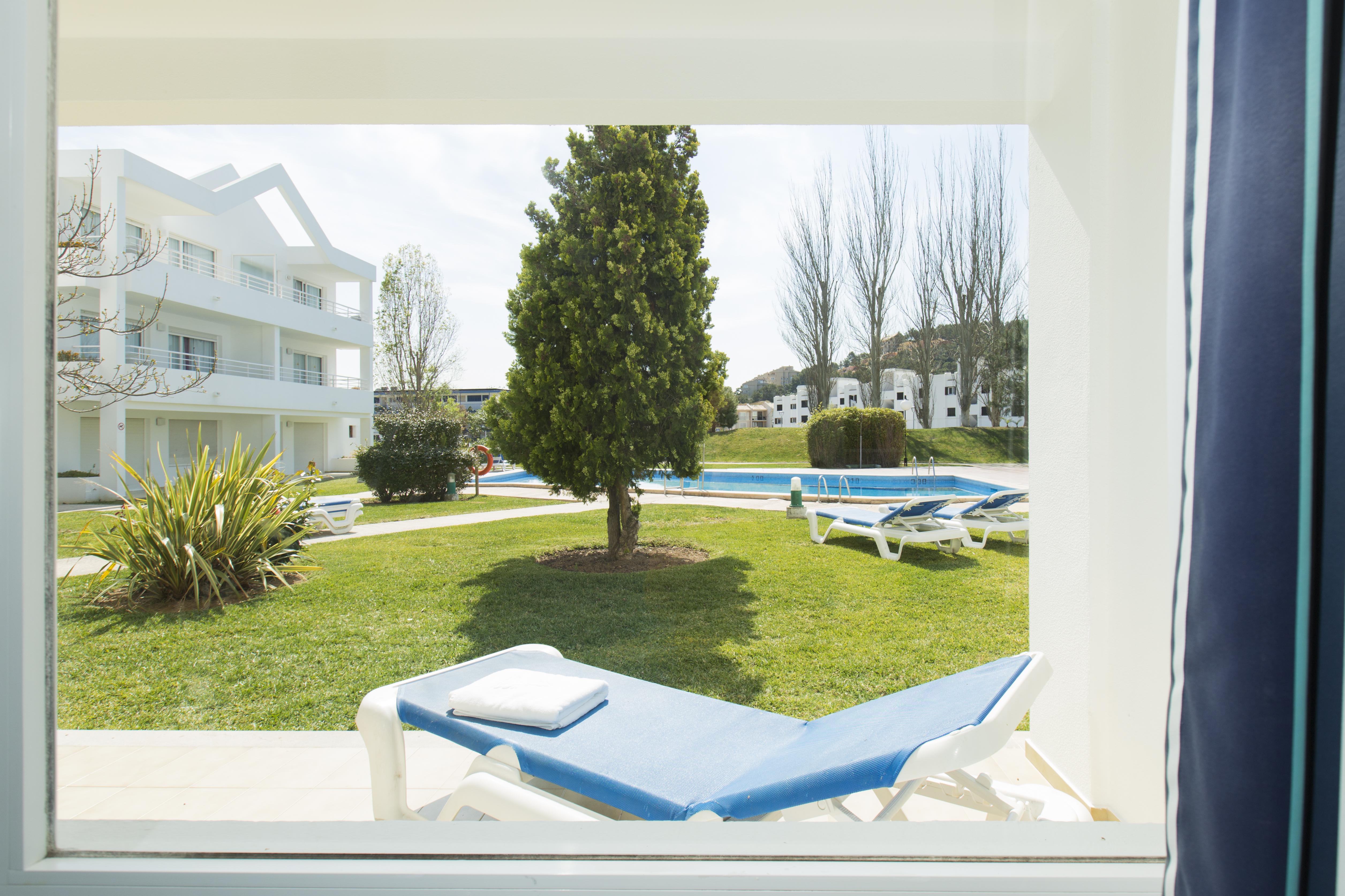 Habitat Apartments Port de Pollença Buitenkant foto