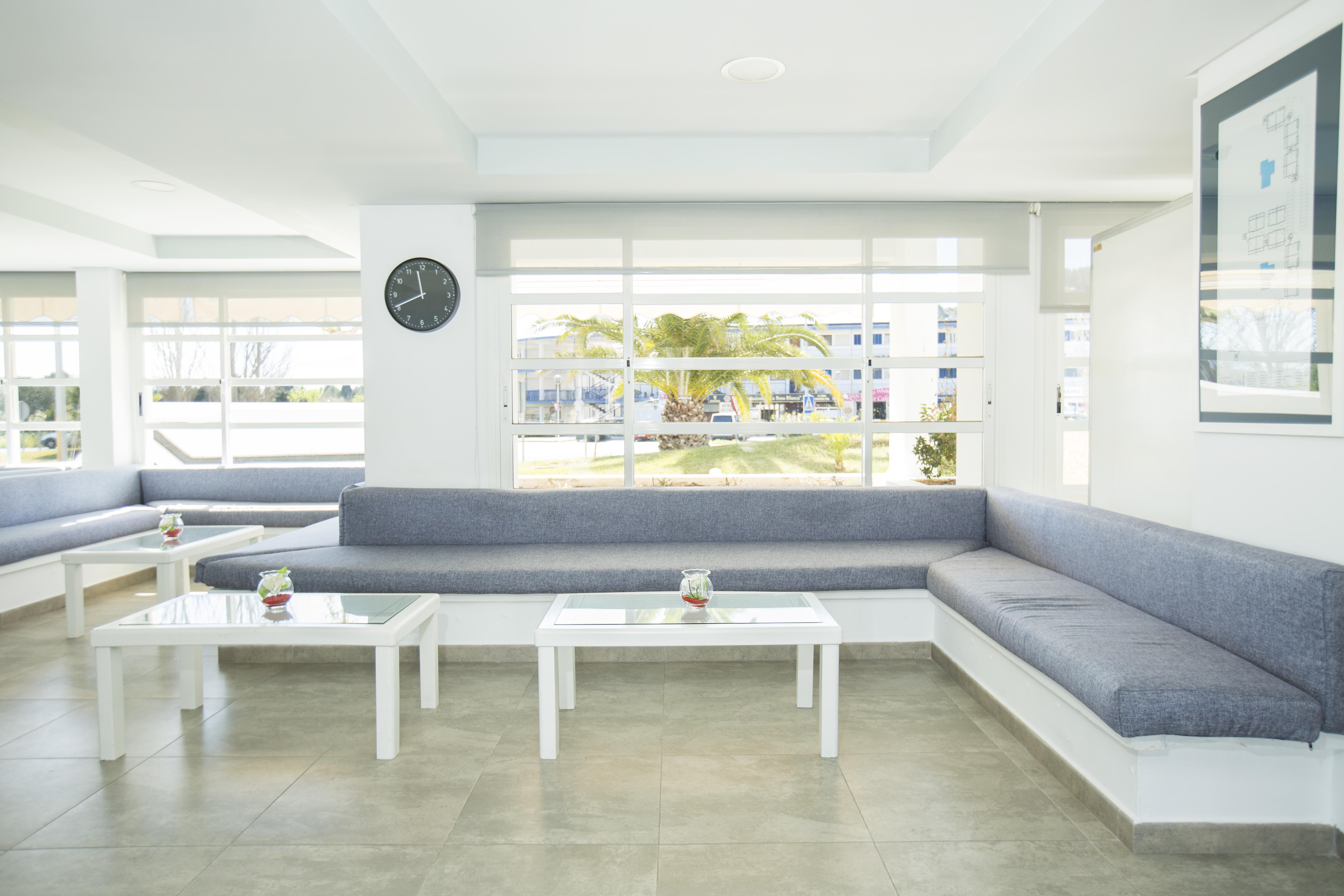 Habitat Apartments Port de Pollença Buitenkant foto