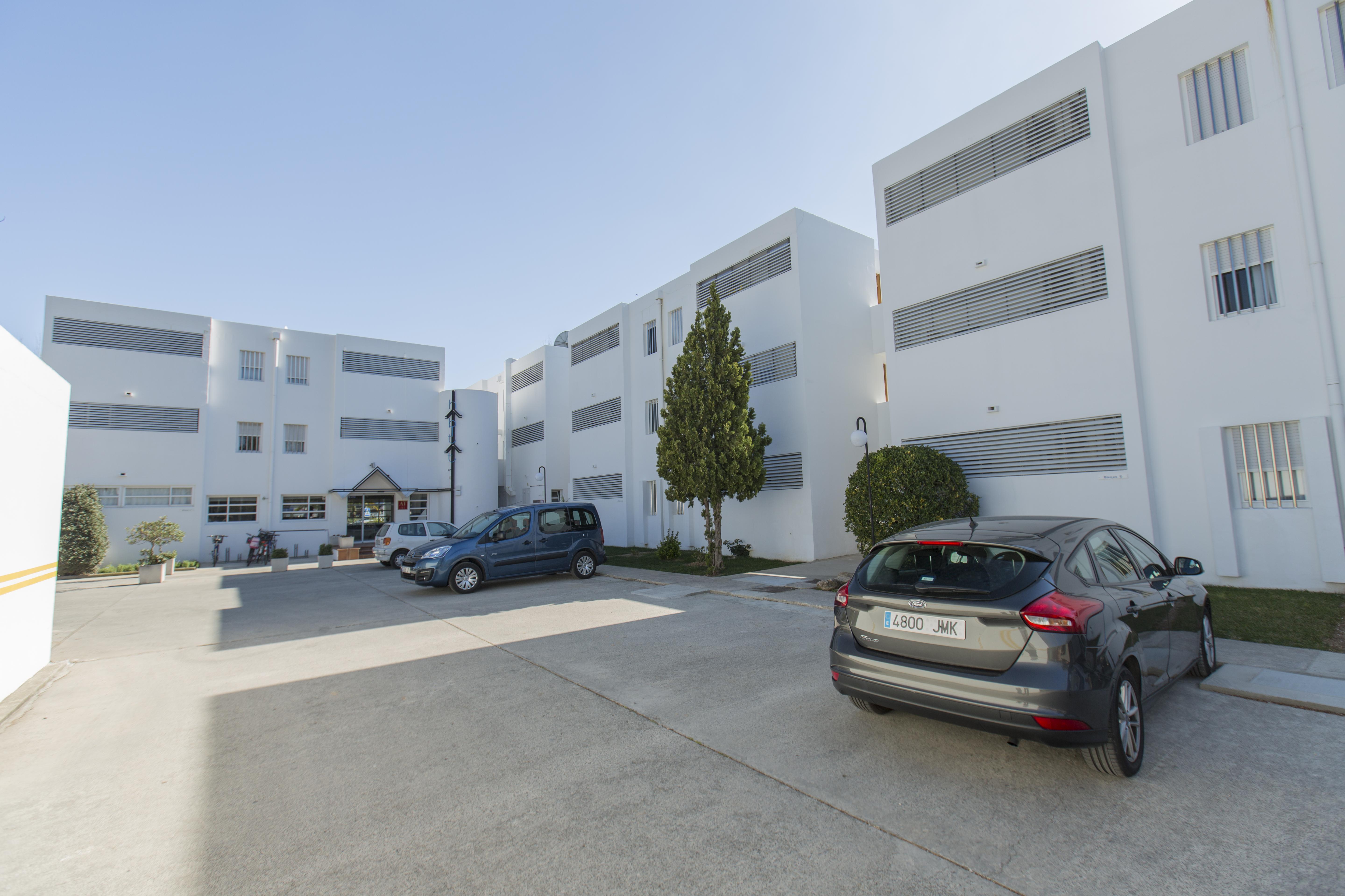 Habitat Apartments Port de Pollença Buitenkant foto